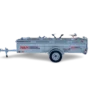 Remorque N&N Bigwheel S63/120 - Image 2