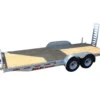 Remorque N&N Inno Car-Hauler ICH-20 HD - Image 2
