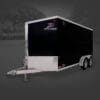 Remorque Ideal Cargo 7X12 TA2 - Image 2