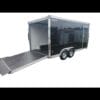 REMORQUE IDEAL CARGO 7X16 TA3 - Image 2