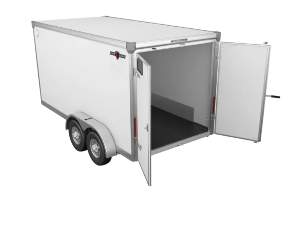 REMORQUE IDEAL CARGO 8.5X14 TA3
